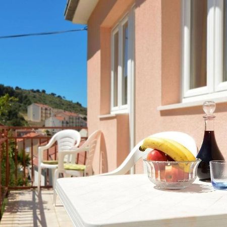 Apartments Sima Trogir Exterior foto