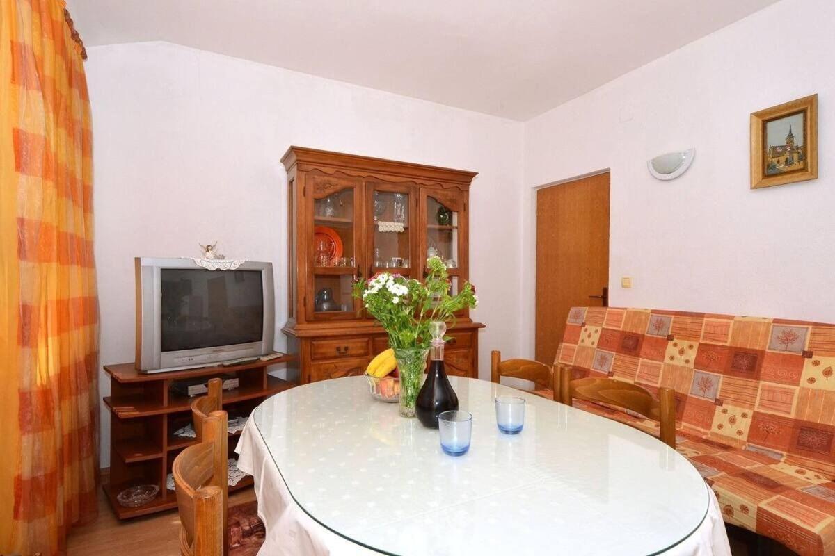 Apartments Sima Trogir Exterior foto
