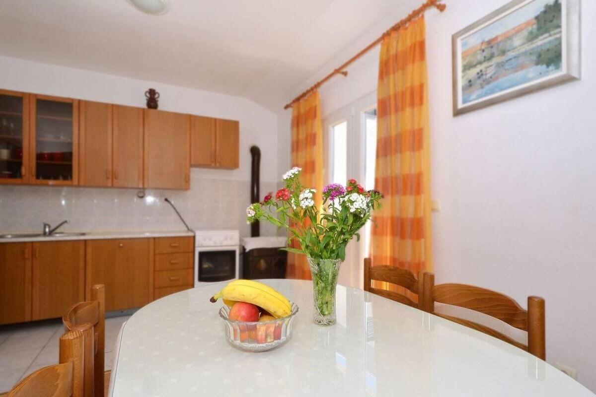 Apartments Sima Trogir Exterior foto
