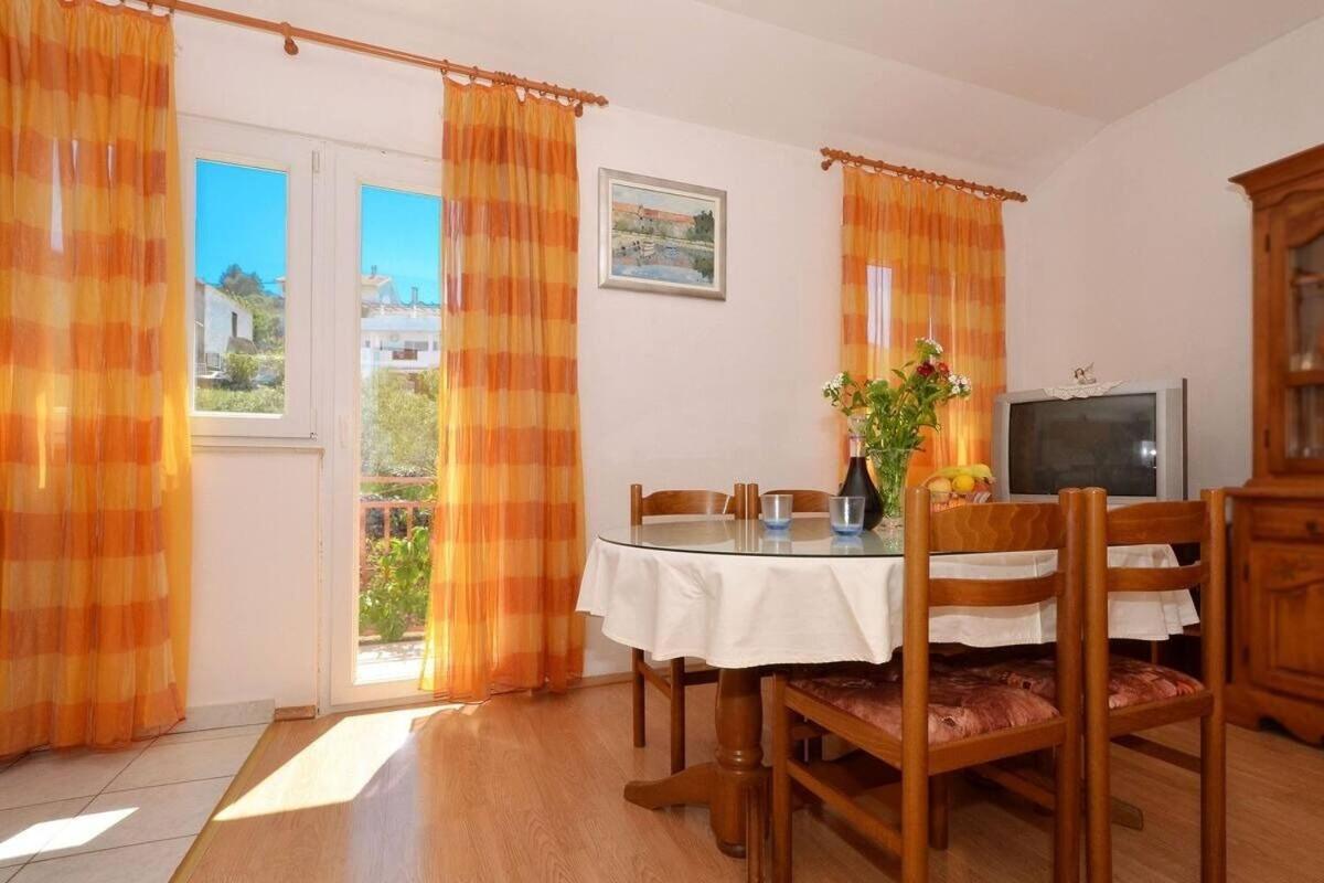 Apartments Sima Trogir Exterior foto
