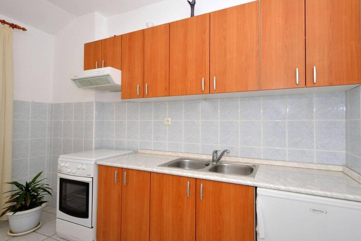 Apartments Sima Trogir Exterior foto