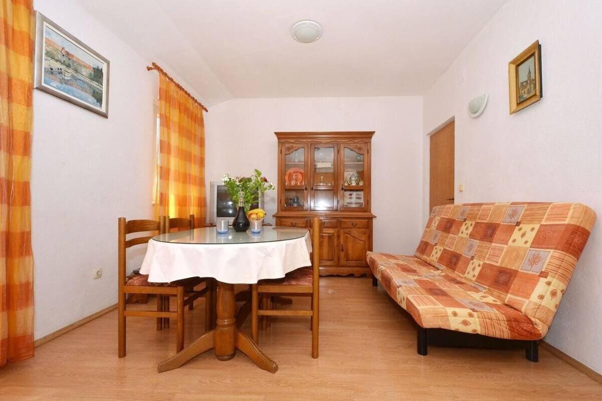 Apartments Sima Trogir Exterior foto